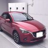 mazda demio 2016 CFJ1318906 image 1