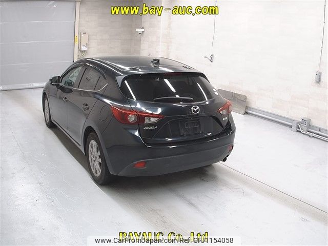 mazda axela 2014 -MAZDA--Axela BM5FS-111455---MAZDA--Axela BM5FS-111455- image 2