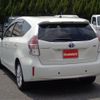 toyota prius-α 2017 -TOYOTA--Prius α DAA-ZVW41W--ZVW41-0058070---TOYOTA--Prius α DAA-ZVW41W--ZVW41-0058070- image 7