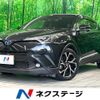 toyota c-hr 2018 quick_quick_ZYX10_ZYX10-2135001 image 1