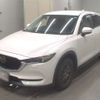 mazda cx-5 2017 -MAZDA--CX-5 LDA-KF2P--KF2P-116452---MAZDA--CX-5 LDA-KF2P--KF2P-116452- image 1