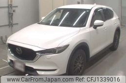 mazda cx-5 2017 -MAZDA--CX-5 LDA-KF2P--KF2P-116452---MAZDA--CX-5 LDA-KF2P--KF2P-116452-