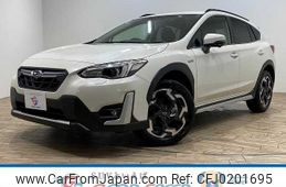 subaru xv 2022 quick_quick_5AA-GTE_GTE-061248