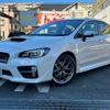 subaru wrx 2016 -SUBARU--WRX CBA-VAB--VAB-015165---SUBARU--WRX CBA-VAB--VAB-015165- image 1