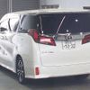 toyota alphard 2018 -TOYOTA 【静岡 301ﾈ5332】--Alphard AGH30W-0193069---TOYOTA 【静岡 301ﾈ5332】--Alphard AGH30W-0193069- image 2