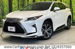 lexus rx 2016 -LEXUS--Lexus RX DAA-GYL25W--GYL25-0007966---LEXUS--Lexus RX DAA-GYL25W--GYL25-0007966-