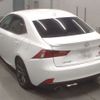 lexus is 2016 CFJ1684323 image 11