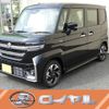 suzuki spacia 2024 -SUZUKI 【高知 580ﾓ7620】--Spacia MK94S--120838---SUZUKI 【高知 580ﾓ7620】--Spacia MK94S--120838- image 1