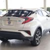 toyota c-hr 2019 -TOYOTA--C-HR DAA-ZYX10--ZYX10-2160352---TOYOTA--C-HR DAA-ZYX10--ZYX10-2160352- image 7