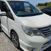 nissan serena 2015 -NISSAN--Serena DAA-HFC26--HFC26-254258---NISSAN--Serena DAA-HFC26--HFC26-254258- image 2