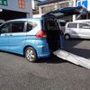 honda freed 2017 -HONDA 【名変中 】--Freed GB7--5000318---HONDA 【名変中 】--Freed GB7--5000318- image 1