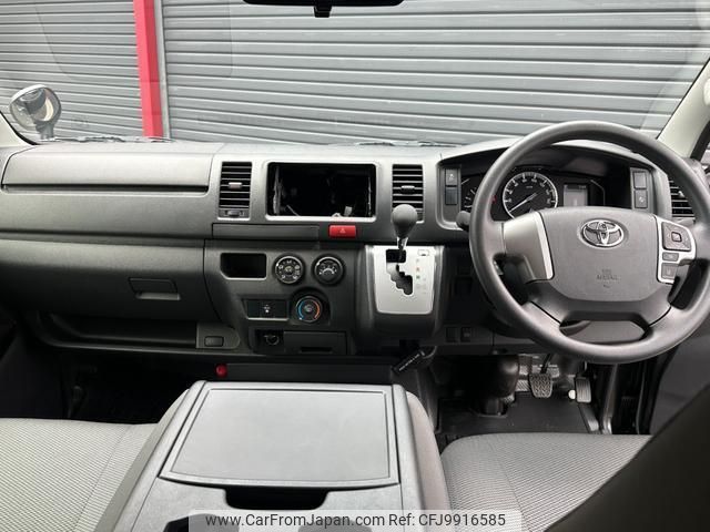 toyota hiace-van 2023 quick_quick_GDH201V_GDH201-1098099 image 2