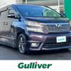 toyota vellfire 2009 -TOYOTA--Vellfire DBA-ANH25W--ANH25-8015863---TOYOTA--Vellfire DBA-ANH25W--ANH25-8015863- image 1