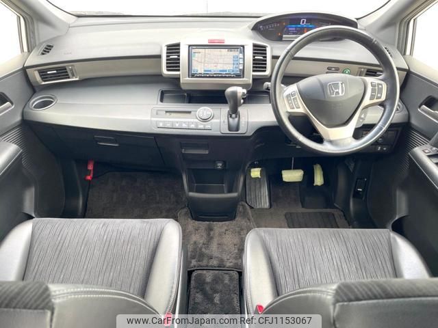 honda freed-spike-hybrid 2012 quick_quick_GP3_GP3-1028341 image 2