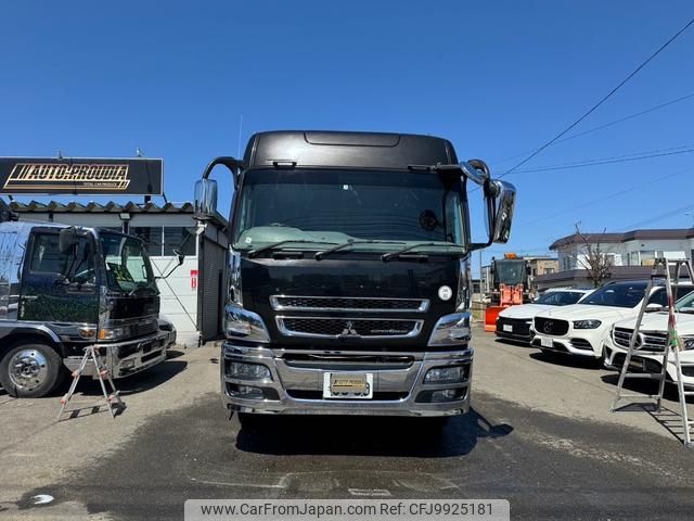 mitsubishi-fuso super-great 2014 GOO_NET_EXCHANGE_0302848A30240512W001 image 2