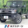 suzuki jimny 2019 -SUZUKI--Jimny 3BA-JB64W--JB64W-115498---SUZUKI--Jimny 3BA-JB64W--JB64W-115498- image 1