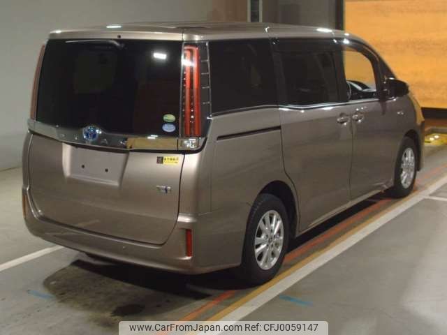 toyota noah 2019 -TOYOTA--Noah DAA-ZWR80G--ZWR80-0426900---TOYOTA--Noah DAA-ZWR80G--ZWR80-0426900- image 2