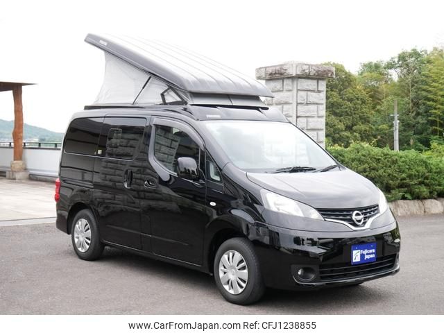 nissan nv200-vanette-van 2019 GOO_JP_700070921030250604002 image 1