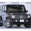 mercedes-benz g-class 2020 quick_quick_3DA-463349_W1N4633492X356571 image 10