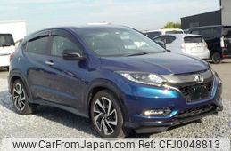 honda vezel 2017 -HONDA--VEZEL DBA-RU1--RU1-1221591---HONDA--VEZEL DBA-RU1--RU1-1221591-