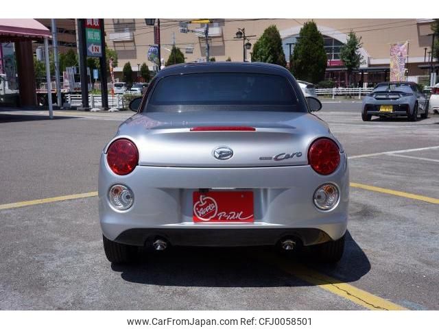 daihatsu copen 2021 quick_quick_3BA-LA400K_LA400K-0047487 image 2