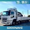 mitsubishi-fuso super-great 2016 -MITSUBISHI--Super Great QPG-FS64VZ--FS64VZ-520855---MITSUBISHI--Super Great QPG-FS64VZ--FS64VZ-520855- image 1