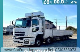 mitsubishi-fuso super-great 2016 -MITSUBISHI--Super Great QPG-FS64VZ--FS64VZ-520855---MITSUBISHI--Super Great QPG-FS64VZ--FS64VZ-520855-