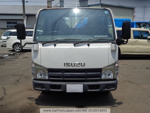 isuzu elf-truck 2010 -ISUZU--Elf BKG-NHR85A--NHR85-7008122---ISUZU--Elf BKG-NHR85A--NHR85-7008122- image 2