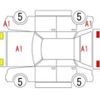 suzuki jimny 2023 -SUZUKI--Jimny 3BA-JB64W--JB64W-291983---SUZUKI--Jimny 3BA-JB64W--JB64W-291983- image 2