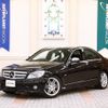 mercedes-benz c-class 2008 quick_quick_DBA-204052_WDD2040522A137563 image 1