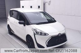 toyota sienta 2022 -TOYOTA--Sienta NHP170G-7259056---TOYOTA--Sienta NHP170G-7259056-