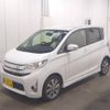 mitsubishi ek 2014 -MITSUBISHI 【高崎 580ｺ7548】--ek Custom B11W--0106480---MITSUBISHI 【高崎 580ｺ7548】--ek Custom B11W--0106480- image 5