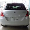 suzuki swift 2014 -SUZUKI 【名変中 】--Swift ZD72S--307129---SUZUKI 【名変中 】--Swift ZD72S--307129- image 2