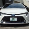 toyota corolla-touring-wagon 2020 -TOYOTA 【名古屋 307ﾋ3719】--Corolla Touring ZWE211W--6027639---TOYOTA 【名古屋 307ﾋ3719】--Corolla Touring ZWE211W--6027639- image 25