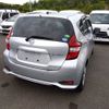 nissan note 2020 -NISSAN--Note DAA-HE12--HE12-321810---NISSAN--Note DAA-HE12--HE12-321810- image 3