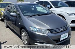 honda insight 2009 -HONDA--Insight DAA-ZE2--ZE2-1144854---HONDA--Insight DAA-ZE2--ZE2-1144854-