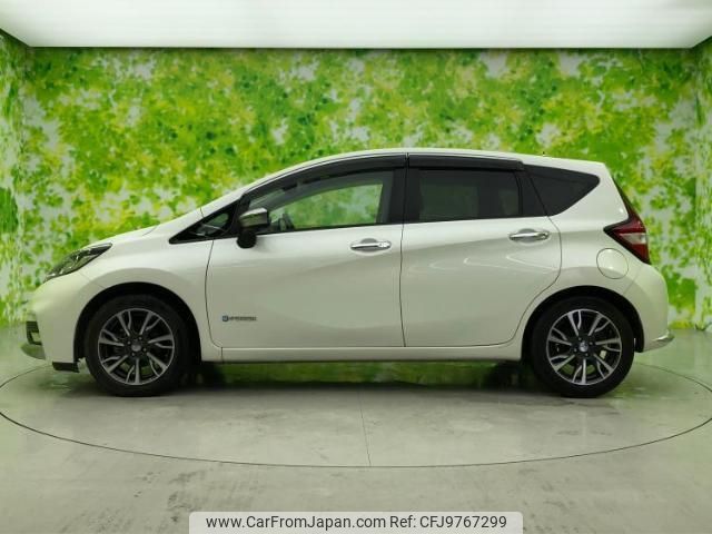 nissan note 2017 quick_quick_DAA-HE12_HE12-065051 image 2