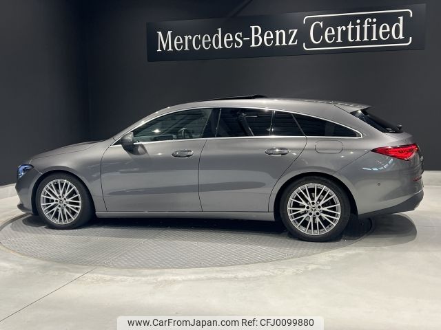 mercedes-benz cla-class 2021 -MERCEDES-BENZ--Benz CLA 3DA-118612M--W1K1186122N203564---MERCEDES-BENZ--Benz CLA 3DA-118612M--W1K1186122N203564- image 2