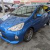 toyota aqua 2012 -TOYOTA--AQUA DAA-NHP10--NHP10-6086653---TOYOTA--AQUA DAA-NHP10--NHP10-6086653- image 1