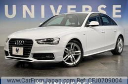 audi a4 2016 -AUDI--Audi A4 DBA-8KCDN--WAUZZZ8K4FA153715---AUDI--Audi A4 DBA-8KCDN--WAUZZZ8K4FA153715-