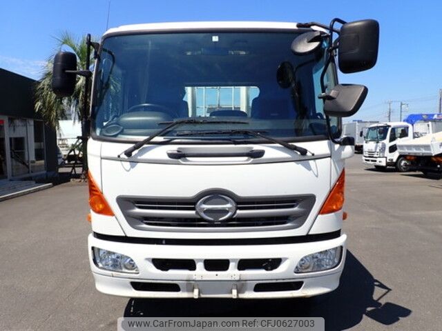 hino ranger 2010 -HINO--Hino Ranger BDG-FE8JKWA--FE8JKW-12037---HINO--Hino Ranger BDG-FE8JKWA--FE8JKW-12037- image 2