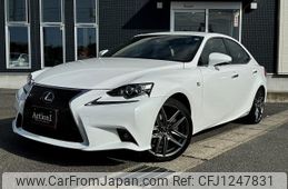 lexus is 2015 57