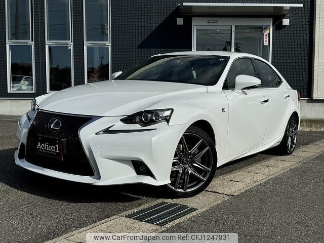 lexus is 2015 57 image 1