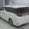 toyota alphard 2020 -TOYOTA--Alphard 3BA-AGH30W--AGH30-0343736---TOYOTA--Alphard 3BA-AGH30W--AGH30-0343736- image 11