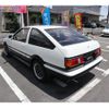 toyota corolla-levin 1985 GOO_JP_700102067530240714001 image 6