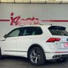 volkswagen tiguan 2023 -VOLKSWAGEN 【名古屋 350ﾒ 619】--VW Tiguan 3BA-5NDPC--WVGZZZ5N9PW524868---VOLKSWAGEN 【名古屋 350ﾒ 619】--VW Tiguan 3BA-5NDPC--WVGZZZ5N9PW524868- image 2