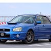 subaru impreza-sportswagon 2003 quick_quick_GGA_GGA-009784 image 1