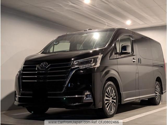 toyota granace 2020 quick_quick_3DA-GDH303W_GDH303W-1000188 image 1