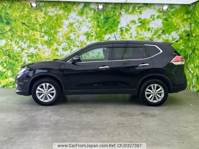 nissan x-trail 2016 quick_quick_NT32_NT32-526562 image 2