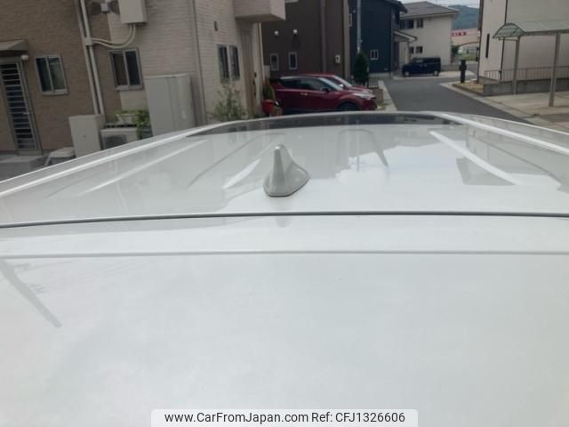 toyota alphard 2021 -TOYOTA--Alphard 3BA-AGH30W--AGH30-0396221---TOYOTA--Alphard 3BA-AGH30W--AGH30-0396221- image 2